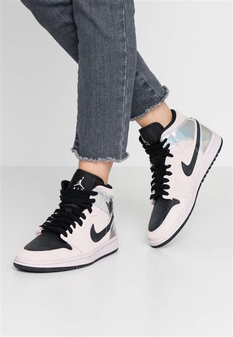 nike air jordan dames